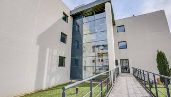 Location bureaux Marseille 16 Cushman & Wakefield