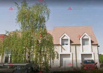 Location bureaux Talant Cushman & Wakefield