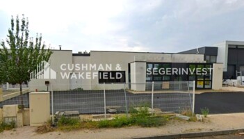 Location bureaux Quetigny Cushman & Wakefield