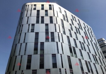 Location bureaux Dijon Cushman & Wakefield