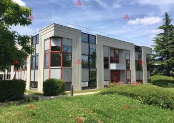 Location bureaux Dijon Cushman & Wakefield