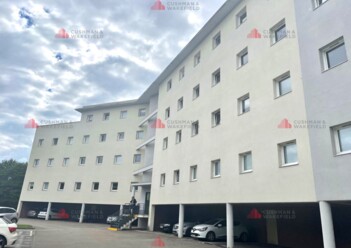 Location bureaux Dijon Cushman & Wakefield