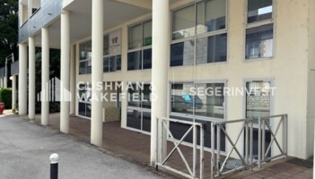 Achat bureaux Besançon Cushman & Wakefield
