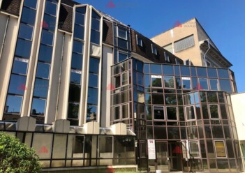 Location bureaux Dijon Cushman & Wakefield