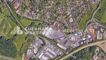 Achat terrains Pirey Cushman & Wakefield