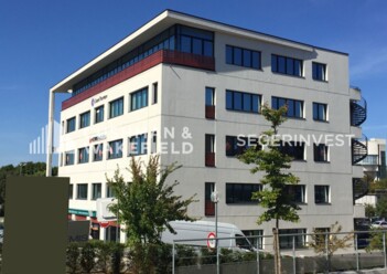 Achat bureaux Besançon Cushman & Wakefield