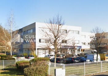 Achat ou Location bureaux Besançon Cushman & Wakefield