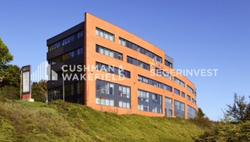 Achat bureaux Besançon Cushman & Wakefield