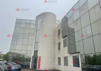 Location bureaux Dijon Cushman & Wakefield