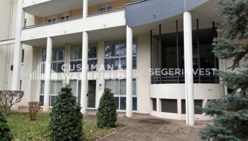 Location bureaux Besançon Cushman & Wakefield