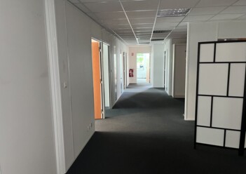 Achat ou Location bureaux Rennes Cushman & Wakefield