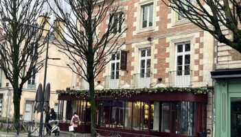 Location bureaux Rennes Cushman & Wakefield