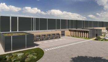 Location logistique Derval Cushman & Wakefield
