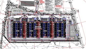 Location logistique Martigné-Ferchaud Cushman & Wakefield