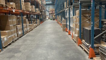Achat ou Location logistique Javené Cushman & Wakefield
