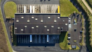 Location logistique Loscouët-sur-Meu Cushman & Wakefield