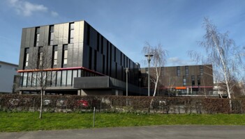 Achat ou Location bureaux Rennes Cushman & Wakefield