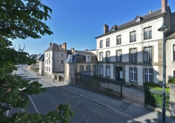 Location bureaux Rennes Cushman & Wakefield