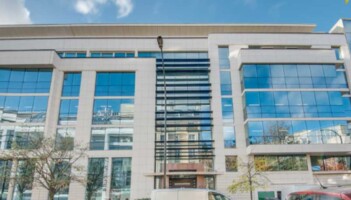 Location bureaux Levallois-Perret Cushman & Wakefield