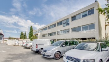Location bureaux Marseille 14 Cushman & Wakefield