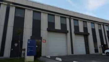 Location bureaux Lisses Cushman & Wakefield