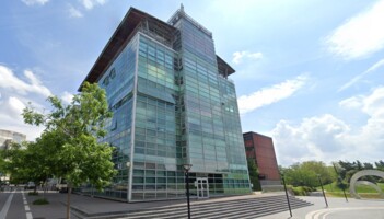 Location bureaux Guyancourt Cushman & Wakefield