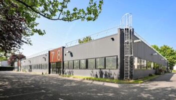Location entrepôts / activités Villebon-sur-Yvette Cushman & Wakefield