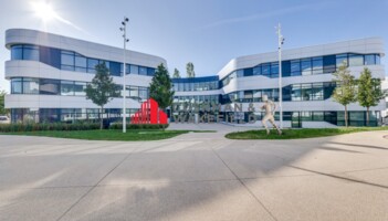 Location bureaux Champagne-au-Mont-d'Or Cushman & Wakefield