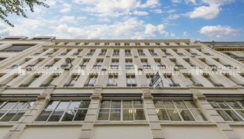 Location bureaux Paris 10 Cushman & Wakefield