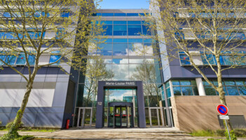 Location bureaux Massy Cushman & Wakefield