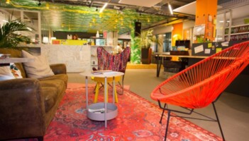Location bureaux privés Paris 12 Cushman & Wakefield