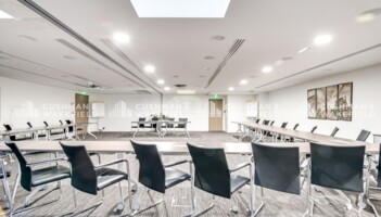 Location plateaux opérés Paris 8 Cushman & Wakefield