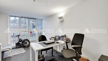 Location bureaux privés Paris 10 Cushman & Wakefield