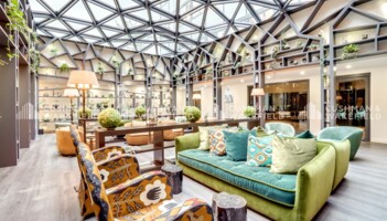 Location bureaux privés Paris 8 Cushman & Wakefield