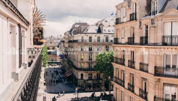 Location plateaux opérés Paris 2 Cushman & Wakefield