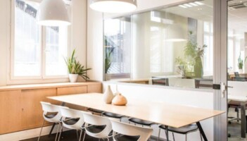 Location bureaux privés Paris 12 Cushman & Wakefield