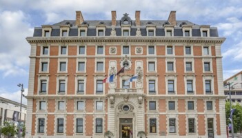 Location bureaux Marseille 2 Cushman & Wakefield