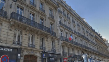 Location plateaux opérés Paris 9 Cushman & Wakefield