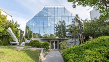Location bureaux Marseille 8 Cushman & Wakefield