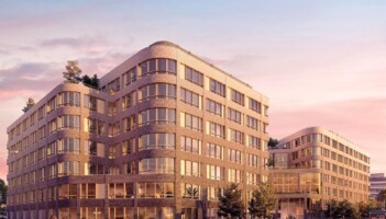 Location bureaux Malakoff Cushman & Wakefield