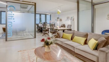 Location plateaux opérés Paris 10 Cushman & Wakefield