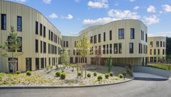 Location bureaux Limonest Cushman & Wakefield