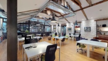 Location bureaux Toulouse Cushman & Wakefield