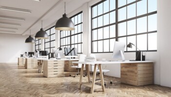 Location plateaux opérés Paris 2 Cushman & Wakefield