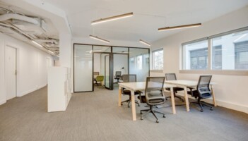 Location bureaux Boulogne-Billancourt Cushman & Wakefield