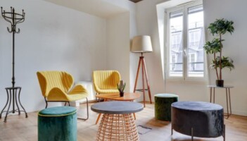 Location plateaux opérés Paris 2 Cushman & Wakefield