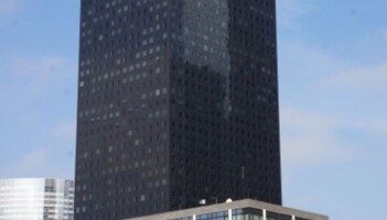 Location bureaux Courbevoie Cushman & Wakefield