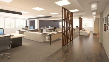 Location bureaux Issy-les-Moulineaux Cushman & Wakefield