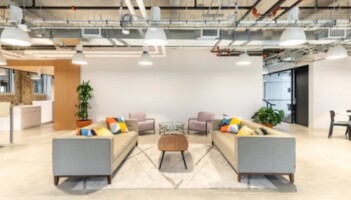 Location bureaux Paris 15 Cushman & Wakefield