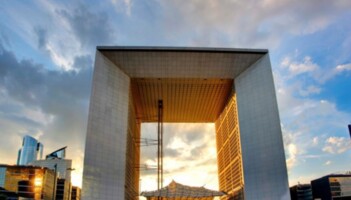 Location bureaux Puteaux Cushman & Wakefield